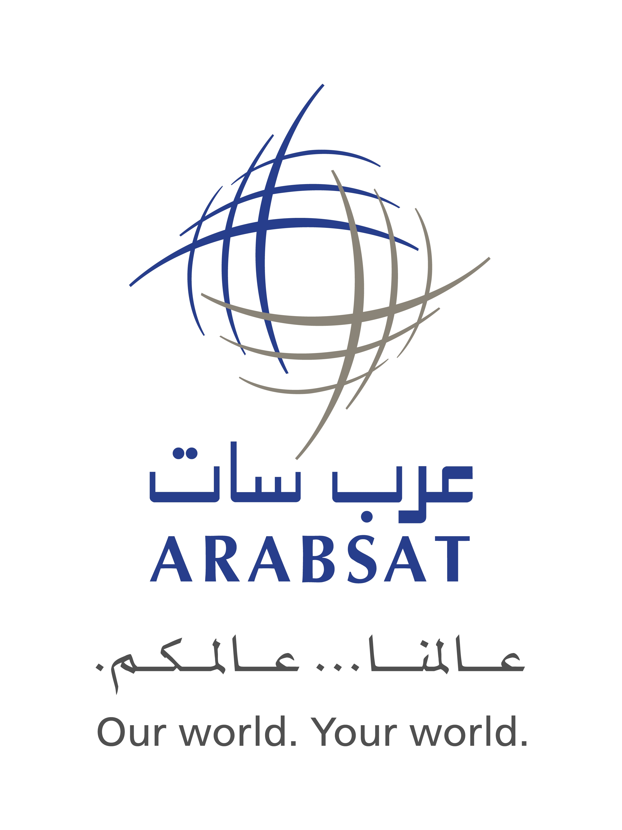 نايل سات وعرب سات فى يوم التضامن لنصرة غزة  2009