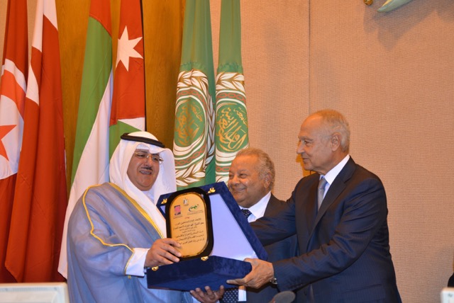 اجتماع اللجنة العليا لمونديال القاهرة للاعمال الفنية والاعلام