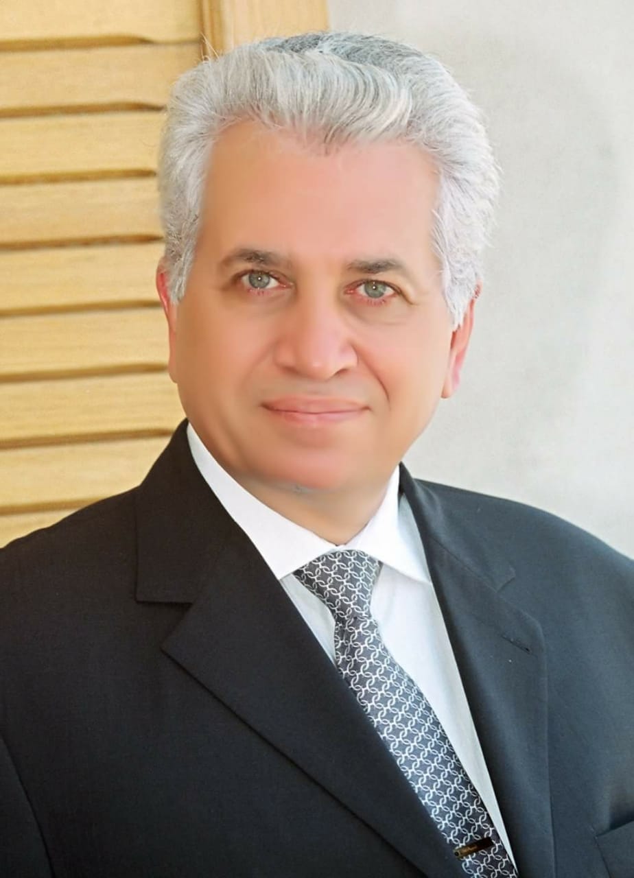 الدكتور مصطفى هديب رئيسا لمؤتمر القاهرة للتنمية والإستثمار الاعلامي