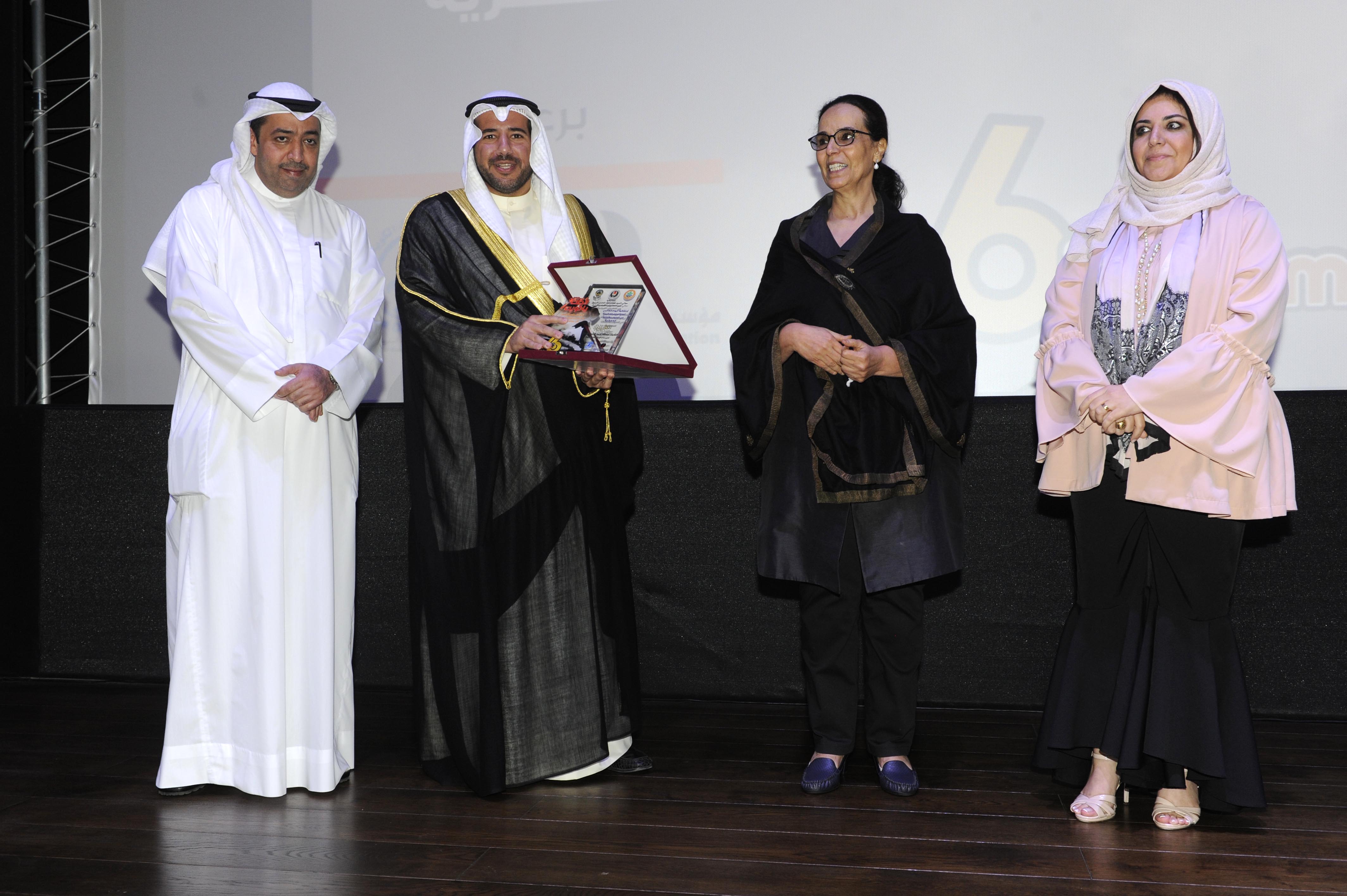 الرواشدة رئيسا لمهرجان القاهرة للتليفزيون والبث الفضائي