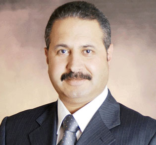 العواش: تعاون بين اذاعات الدول العربيةوالمنتجين العرب ‏لصالح المشاهد العربي