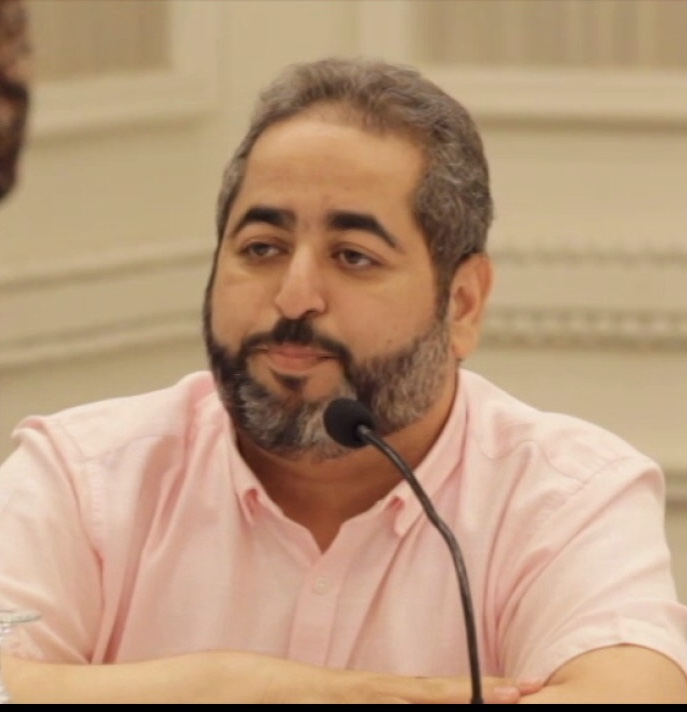 سامي الشريف : الإعلام يحتاج للإصلاح .. والحفاظ على الإعلام الرسمى أمن وطنى