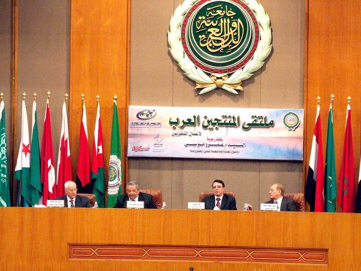 خبراء الاعلام العرب يضعون استزتيجية موحدة للتصدي لظاهرة الارهاب