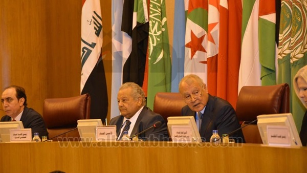 الجامعة العربية تنظم ملتقى الاتحادات النوعية المتخصصة فى لبنان