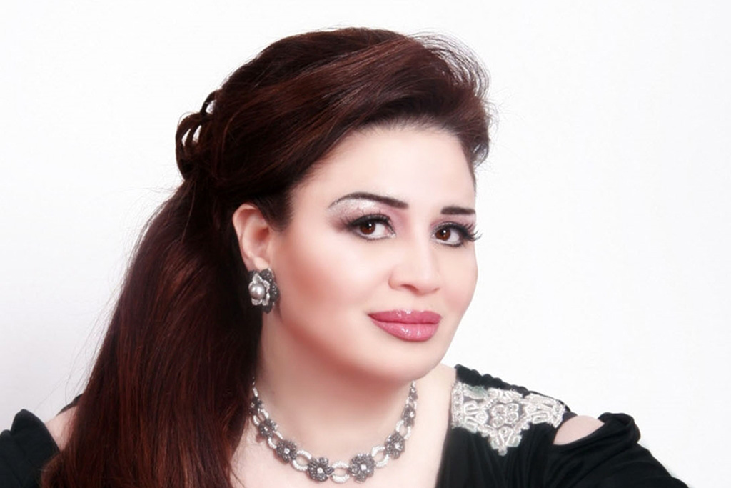 تكريم سمية الخشاب و35 مليار دولار لمشاريع سينمائية بالسعودية