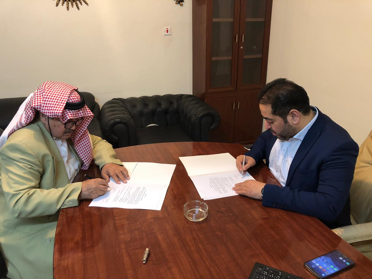 آدم الشرقاوي سفيرًا للمبادرة الرئاسية اتكلم عربي داخل مصر