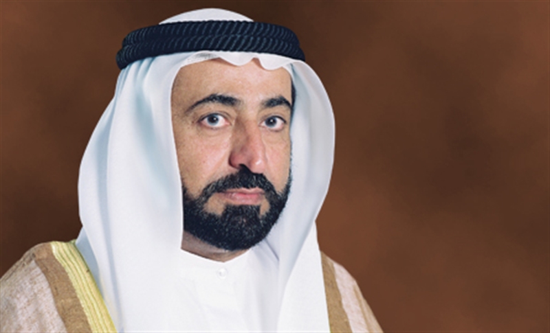 ابوذكري : القاسمي وضع الشارقةعلي خريطة الاهتمامات في جميع المجالات
