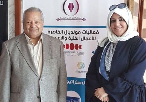 مؤسسة وطني الإمارات تكرم الشبكة العربية للبث المشترك في دار الاتحاد بدبي