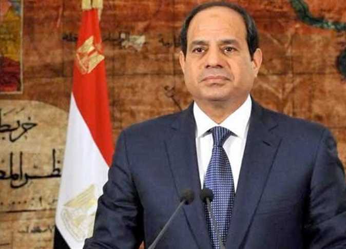 المنتجين العرب يهنئ السيسي ووزير الداخلية بمناسبة عيد الشرطة و25 يناير
