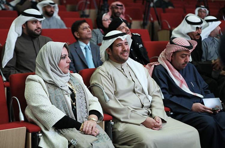 إختيار ملكة المسؤولية الاجتماعية لعام 2019