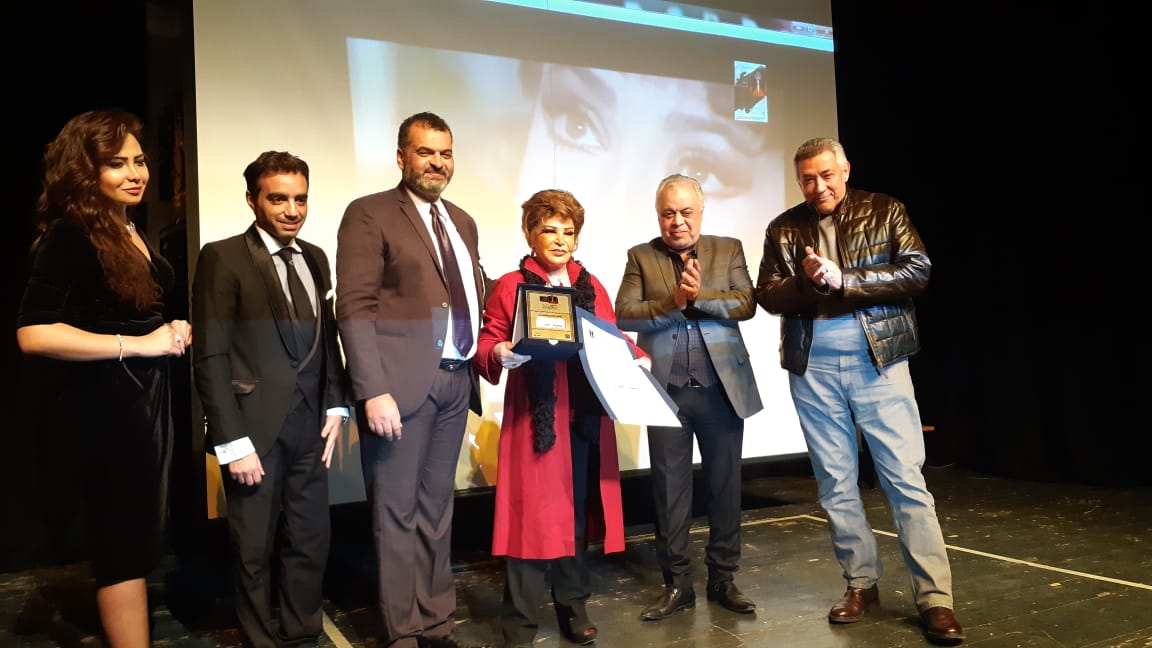 انطلاق مهرجان الاسماعيلية السينمائي بعمان الاردنية