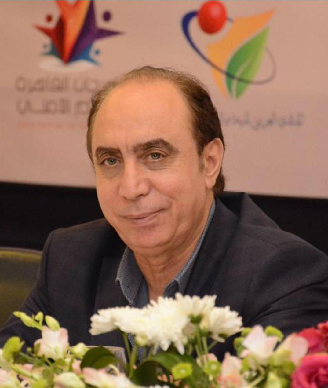بحضور الجامعة العربية مؤسسة وطني الامارات تكرم د. ابراهيم ابوذكري