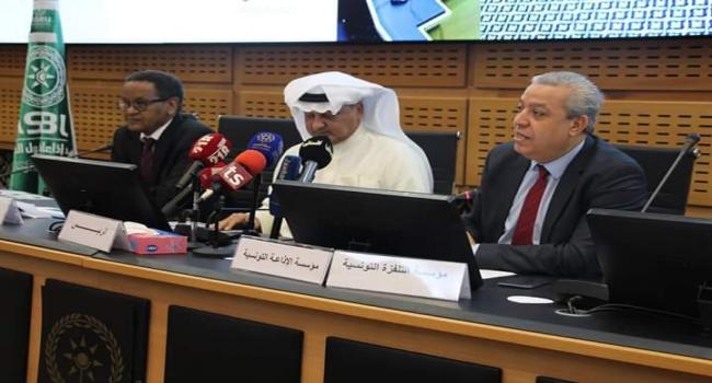 273 عملاً تتنافس على جوائز الدورة العشرين لمهرجان الإذاعة والتلفزيون بتونس