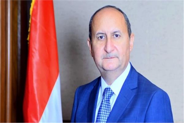 د.إبراهيم أبو ذكري يشارك بالمؤتمر الصحفي للاعلان عن جائزة راشد بن حميد