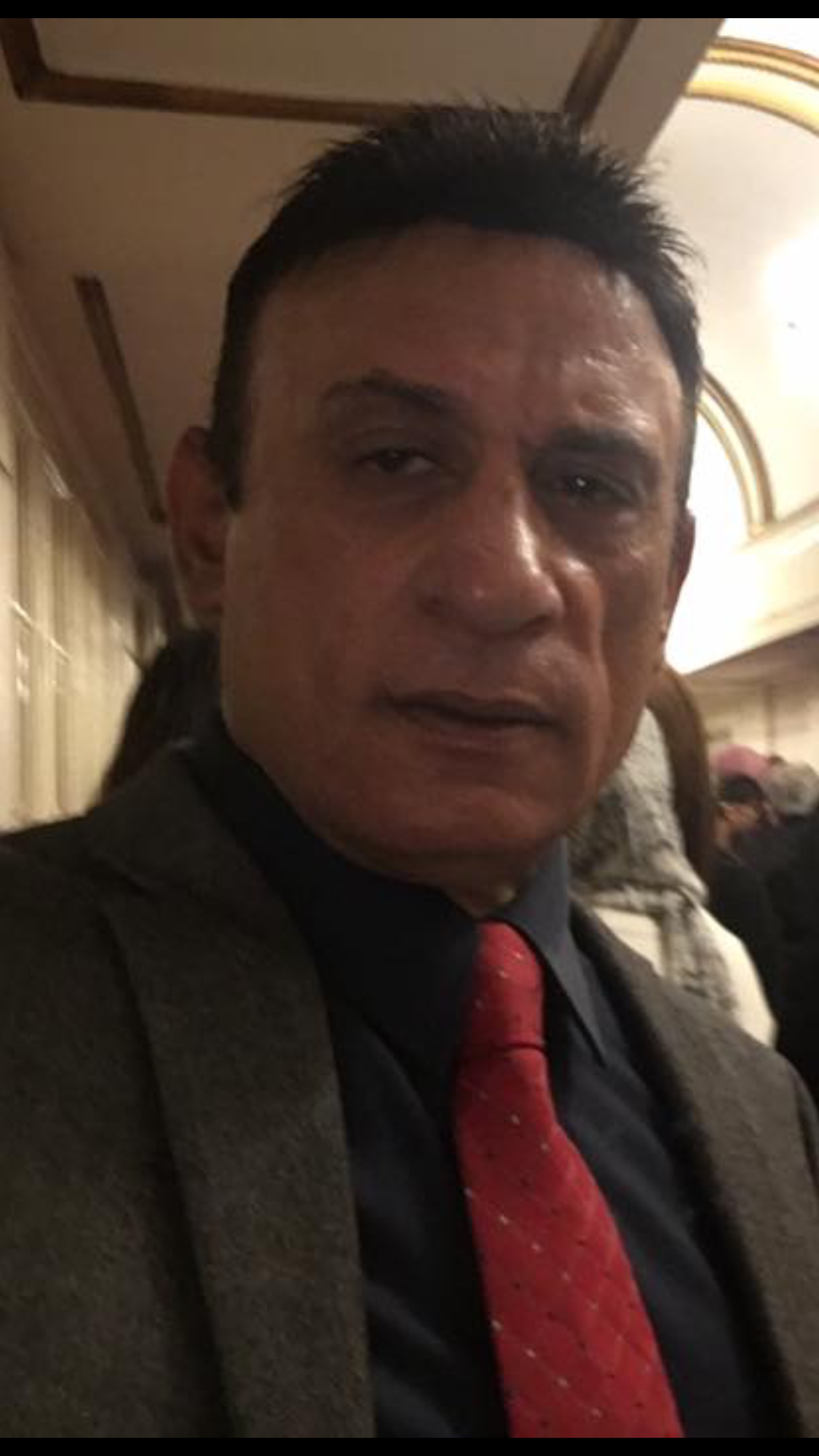 فلسطيني عائد لمصر العروبة وذكريات عن الشتات والحلم الجمعي بالصلاة بالأقصي