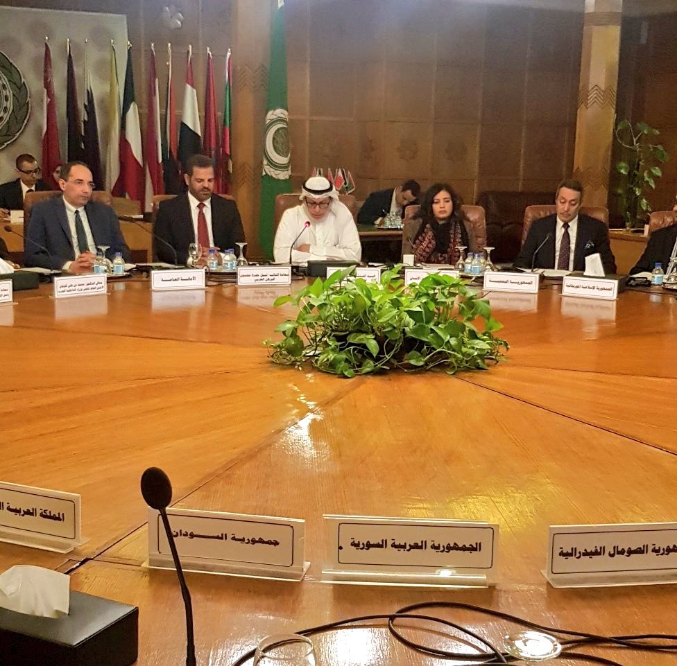 ‎تهنئة المنتجين العرب  لمعالي أمجد العضايله وزيراً لإعلام الأردن