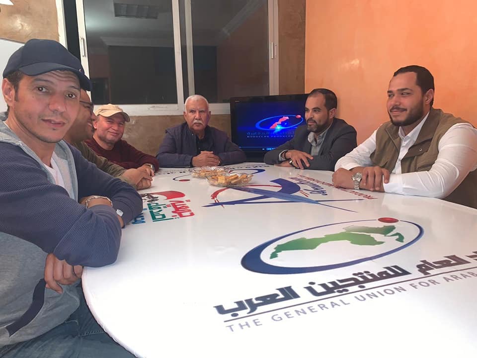 محمد العواش:منتصف فبراير ننتهي من الخريطه الدراميه الكويتيه لرمضان ٢٠٢٠