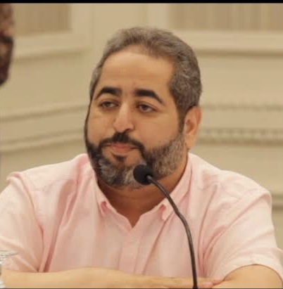 أبوذكري يرسل برقية تهنئة للدكتور أشرف زكي لتعينه رئيسا لأكاديمية الفنون