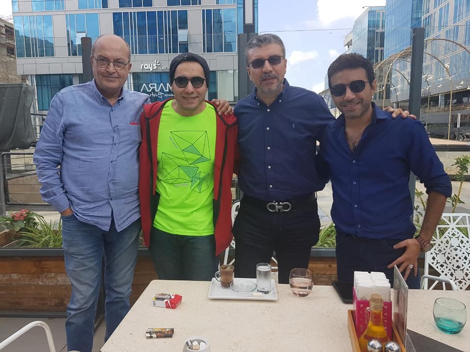 2 يناير موعد انطلاق "ما وراء البرنامج" لمحمد نشأت على شاشة النهار