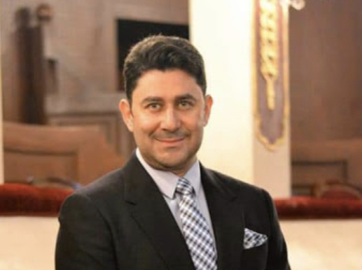 محمد بن راشد عبر تويتر : اطلقنا الهويه الاعلاميه الجديده للامارات