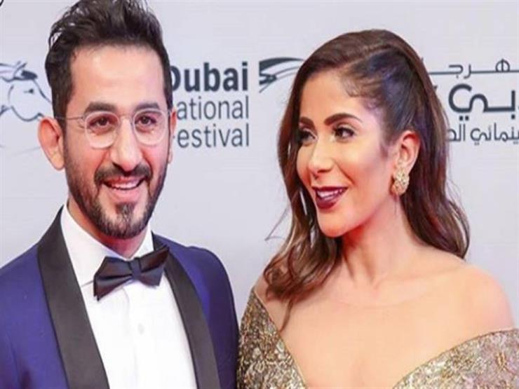 "علاء الدين ".. أول بطولات احمد عز  على مسرح الرياض.