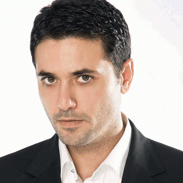 حماده هلال ظابط شرطه في رمضان ٢٠٢٠