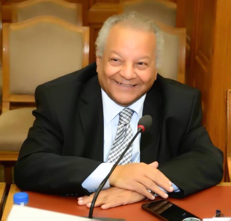 خالد القاضي: اطالب الإعلام بالالتزام بالوعي القانوني والشفافية