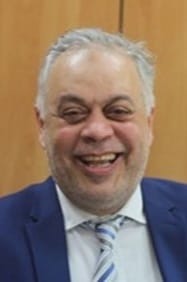 أبوذكري يرسل برقية تهنئة للدكتور أشرف زكي لتعينه رئيسا لأكاديمية الفنون