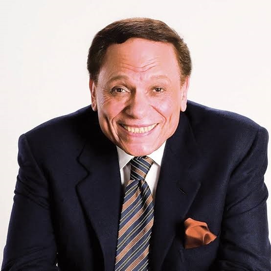 حماده هلال ظابط شرطه في رمضان ٢٠٢٠