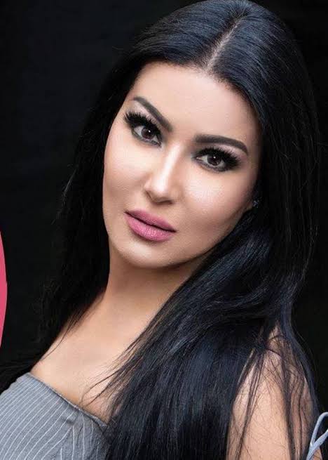 الهام شاهين تحتفل بعيد ميلادها بحضور نجوم الفن