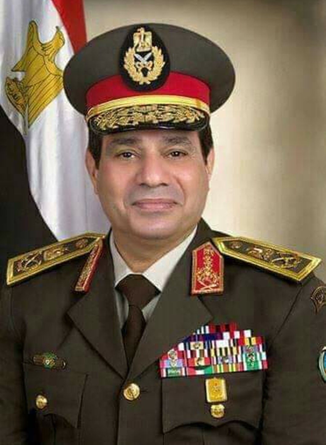 ابوذكري : الجيش المصري كفيل بالقضاء علي حلم إقامة خلافة داعش بليبيا