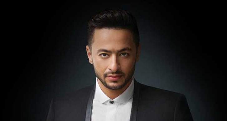 حماده هلال ظابط شرطه في رمضان ٢٠٢٠