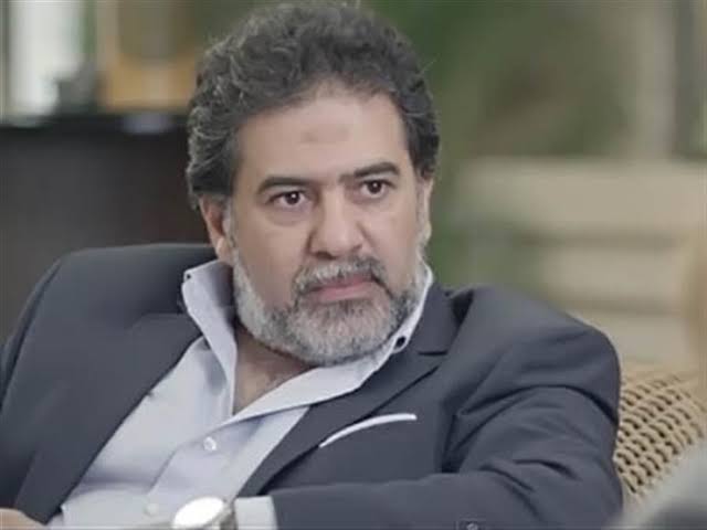 اسامه هيكل : مش عايز اشوف حد في الشارع بعد الساعه ٧