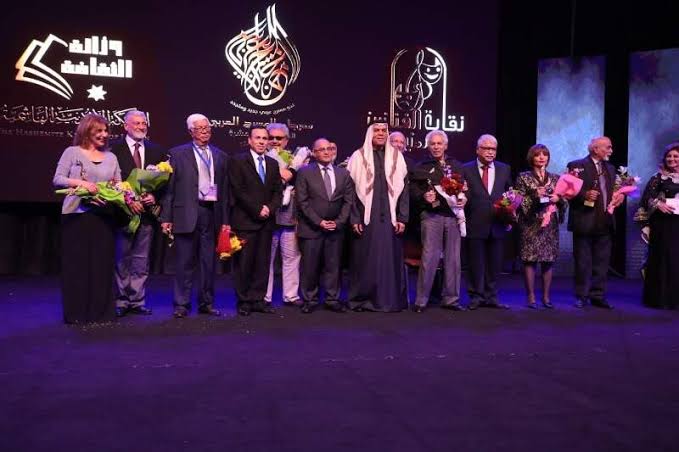محمد سعد افضل ممثل في مهرجان جمعيه الفيلم السنوي