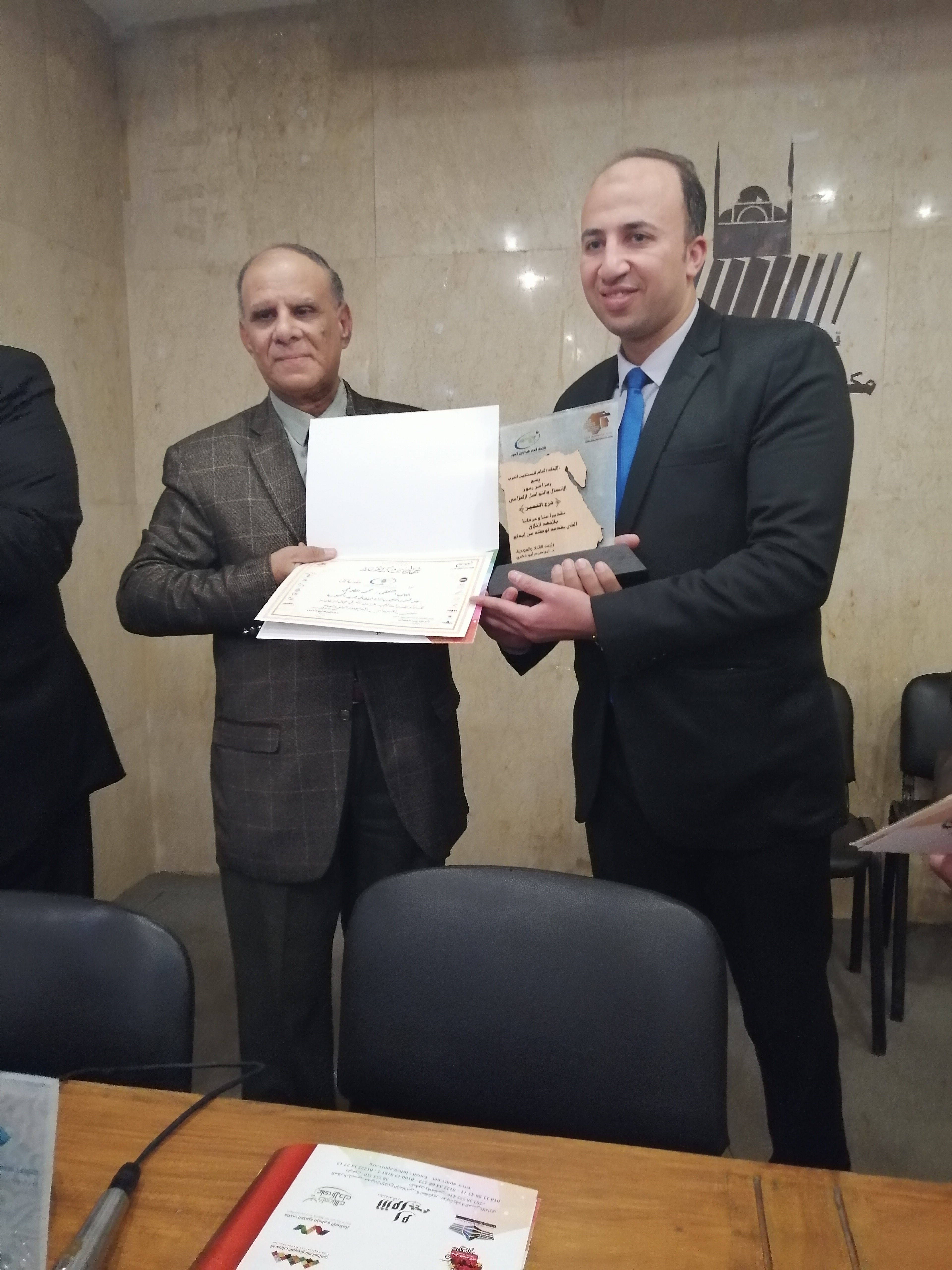 محمود بكري:عودة وزاره الإعلام خطوة هامه في تصحيح مسار المنظومة الإعلامية.