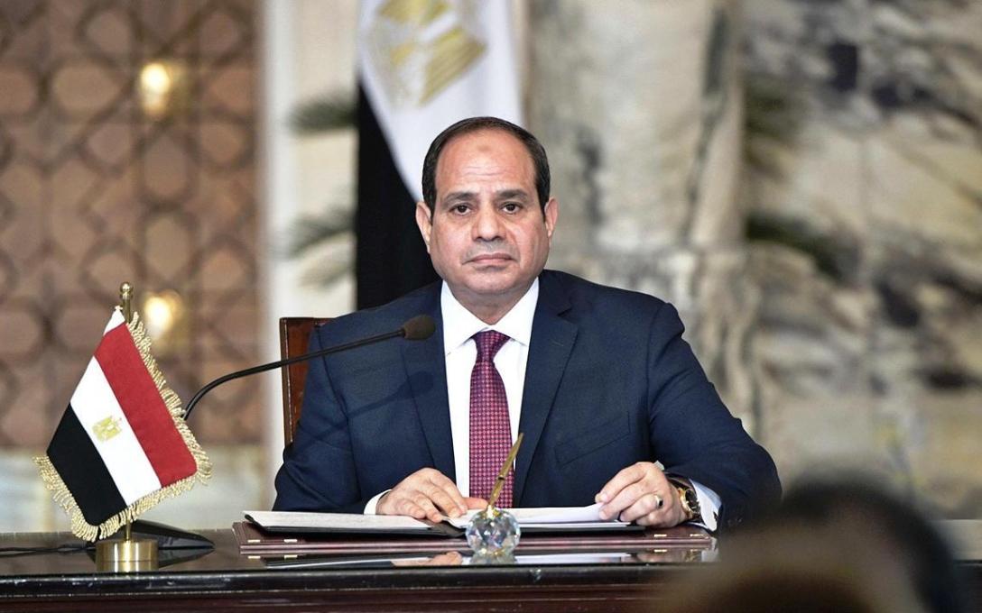 ابوذكري ؛ إنجازات وتضحيات الشرطة جعلت لعيدها طعما خاصا هذا العام