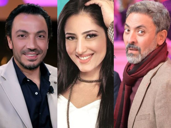 "البرنس " ودراما الإنسانيات واكتشاف محمد رمضان