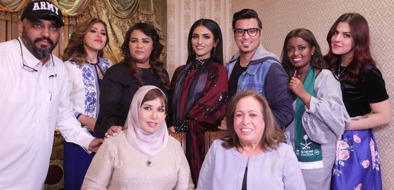 محمد سعد افضل ممثل في مهرجان جمعيه الفيلم السنوي