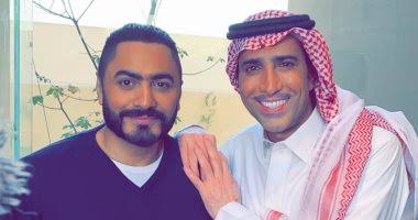 محمد رمضان : من يطالبون بمقاطعتي نقطه ف بحر من جمهوري
