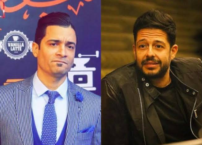 اسامه هيكل : مش عايز اشوف حد في الشارع بعد الساعه ٧