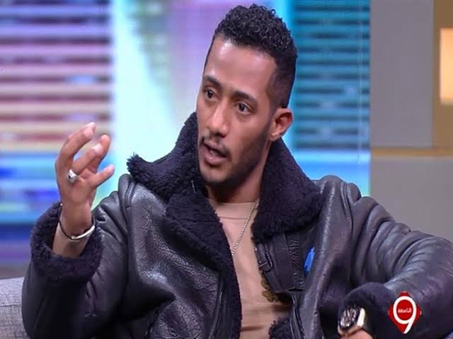 محمد رمضان : باسم سمره كان سكران ومش في وعية ولم يعتدي عليا