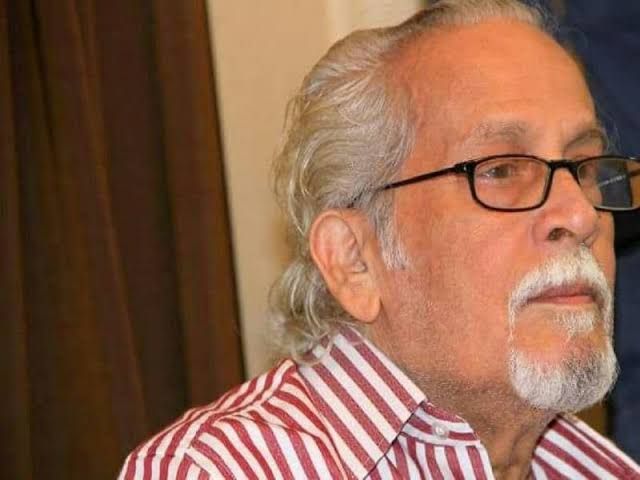 وفاه المخرج السوري مروان قنوع عن عمر ٧٤ عام.