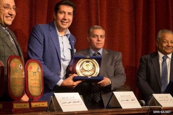 برعاية رئيس الوزراء أطلق المؤتمر الإقليمي الأول للترفيه والجذب السياحي