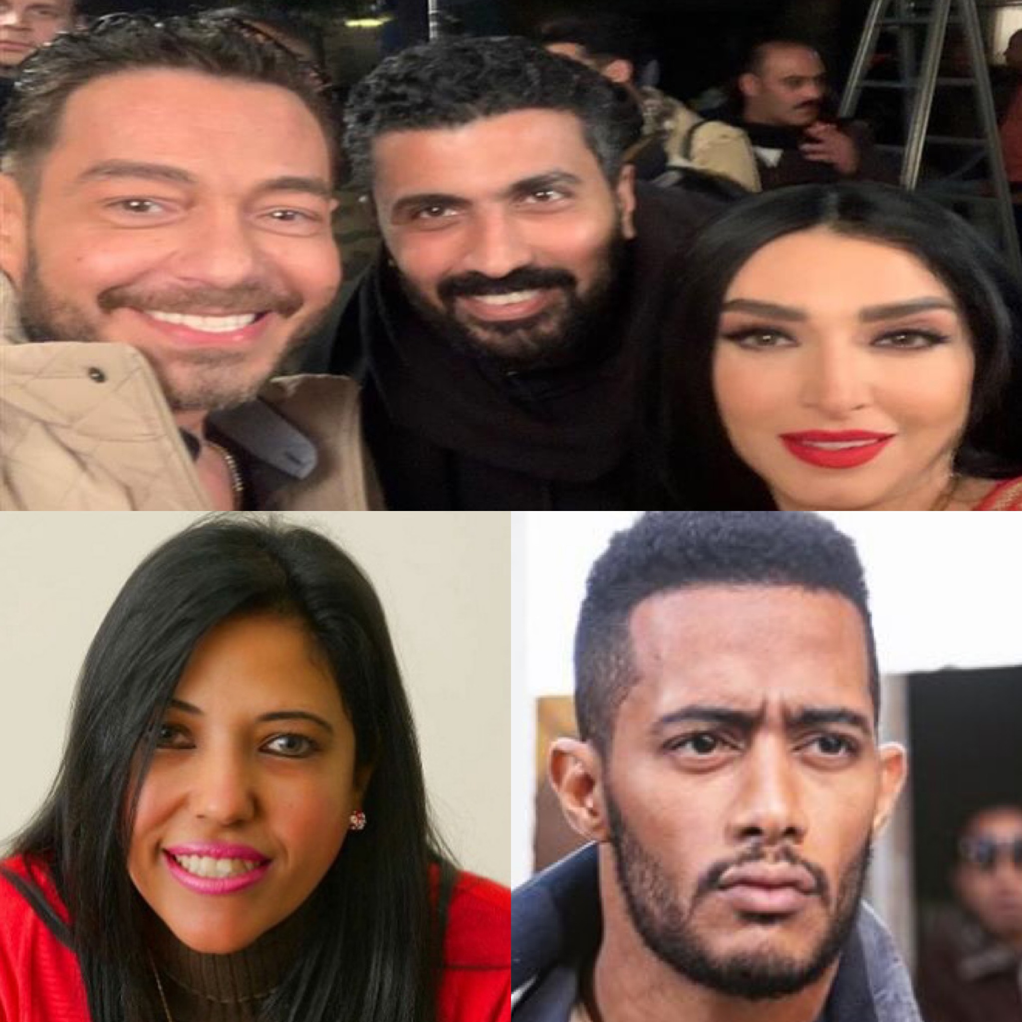 "البرنس " ودراما الإنسانيات واكتشاف محمد رمضان