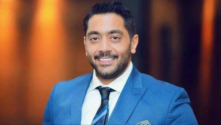 احمد فلوكس:تنازلت عن المحضر وتصالحت مع فرد الأمن بمناسبه شهر رمضان