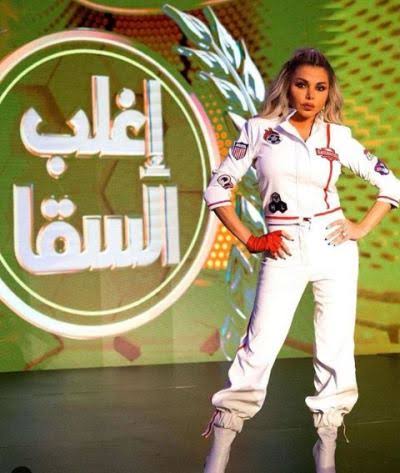 رزان مغربي : كورونا غيرت خريطه ضيوف برنامج "اغلب السقا"