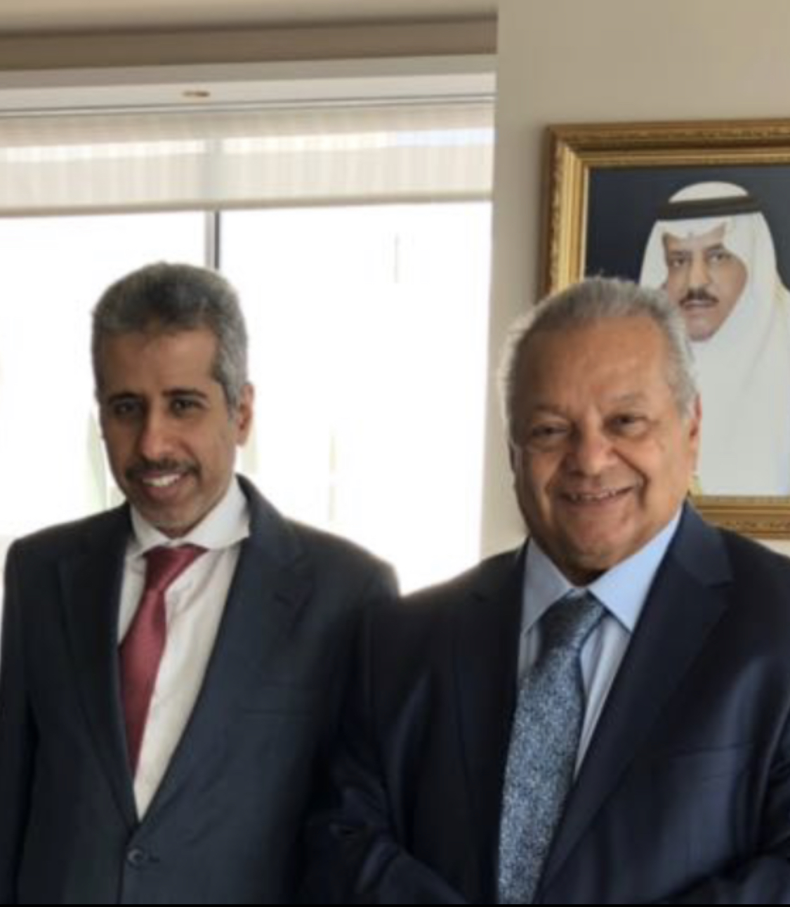 أوطان كانت تنسب للأبطال : صارت تنسب لصبيان الطرب والراب