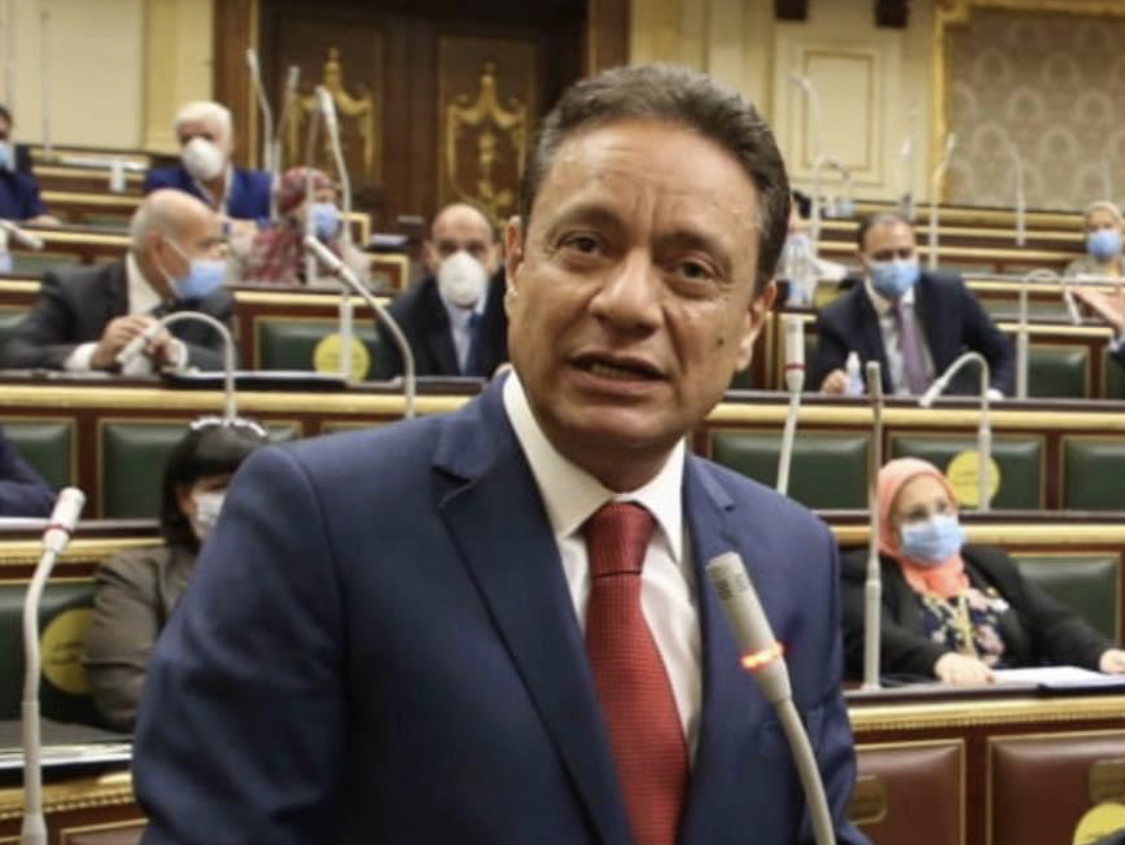 كرم جبر : احترام ثوابت الدولة المصرية من ثوابت ‎الإعلام والأمن القومي