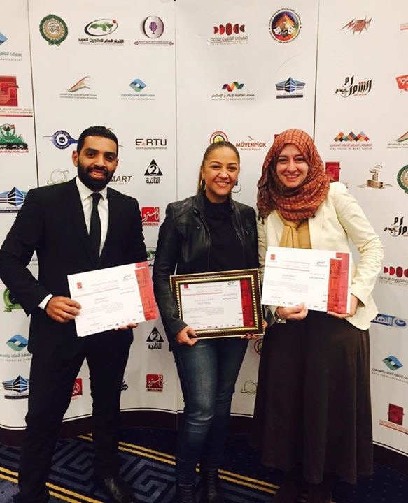 كريم أبوذكري : إنتاجي تحت المظلة لنجيب محفوظ  شرف لي وليست مجازفة إنتاجية