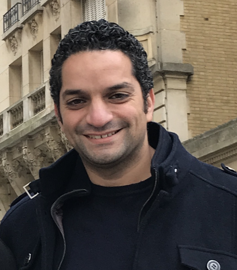كريم أبوذكري : إنتاجي تحت المظلة لنجيب محفوظ  شرف لي وليست مجازفة إنتاجية